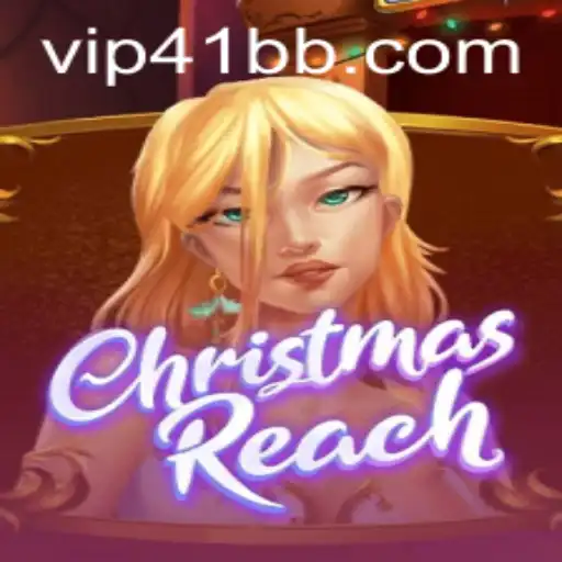 ChristmasReach: Um Mundo de Natal e Aventura