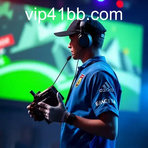 Esportes virtuais