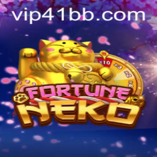Explorando as Aventuras de FortuneNeko: o Jogo que Conquista a Comunidade de 41BB.com