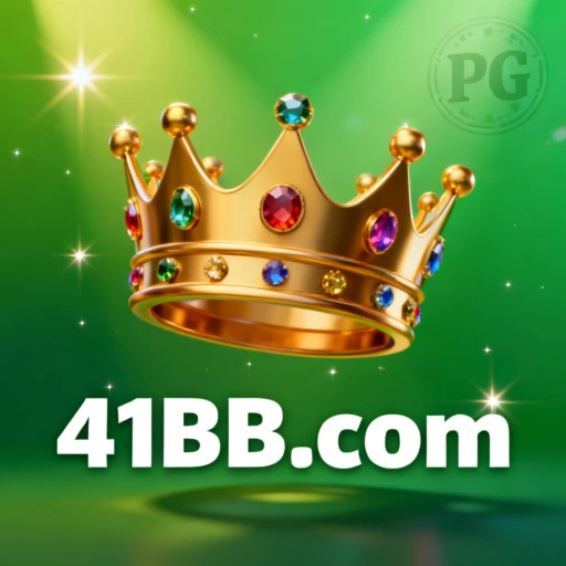 41BB.com Logo