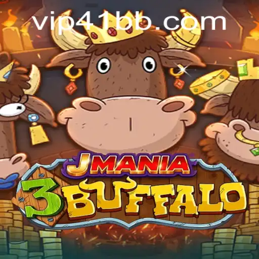 Explorando o Universo de JMania3Buffalo: O Novo Fenômeno dos Jogos