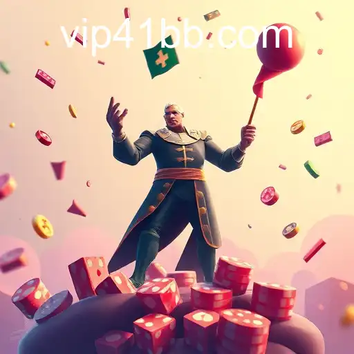 Jogos de cassino