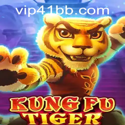 Explorando o Mundo Vibrante de KungFuTiger no 41BB.com