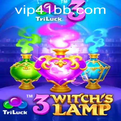 Descubra o Envolvente Mundo de 3WitchsLamp: Regras e Estratégias