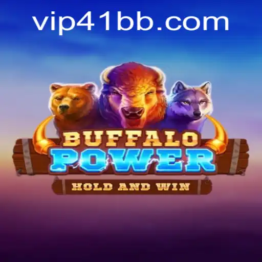 BuffaloPower: Uma Nova Dimensão no Universo dos Jogos Online