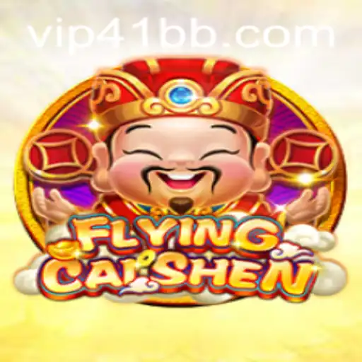 Descubra o Mundo do Jogo FlyingCaiShen com 41BB.com