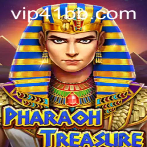 Descubra o Fascínio do Jogo PharaohTreasure
