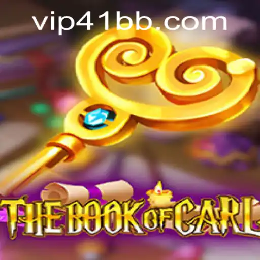 TheBookofCarl: Explorando o Novo Jogo de Estratégia com 41BB.com