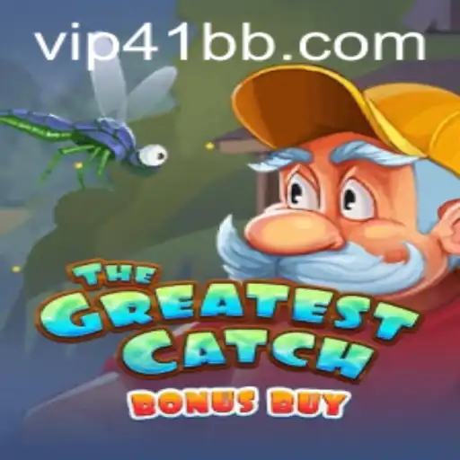 Descubra o Mundo Fascinante de TheGreatestCatchBonusBuy: Estratégia e Aventura