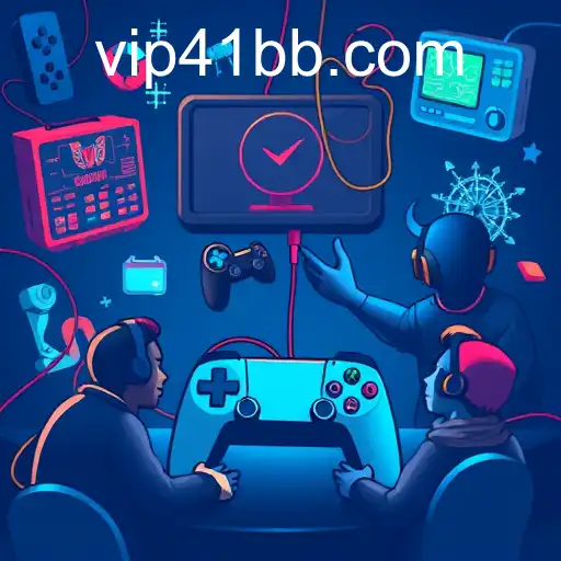 Videogames